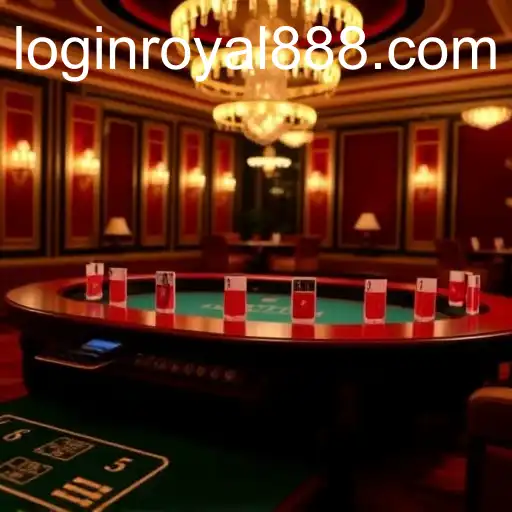 Exploring the Timeless Elegance of Baccarat with Royal888