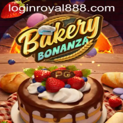 BakeryBonanza: A Sweet Slice of Gaming Extravaganza with a Royal888 Twist