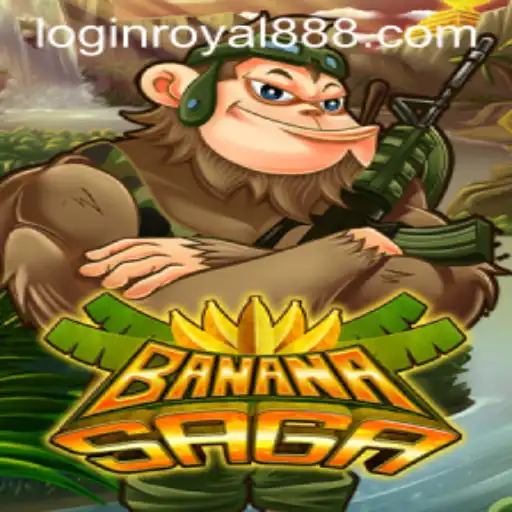 Exploring the Thrilling World of BananaSaga and the Royal888 Experience