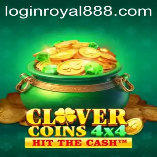 Discover the Thrilling World of CloverCoins4x4: A Game of Strategy and Luck