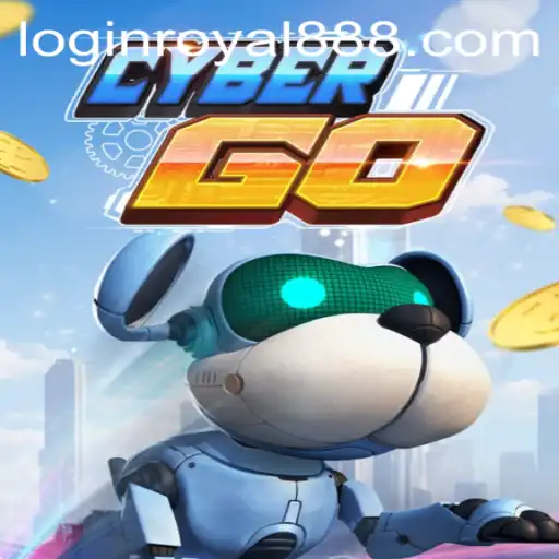 Exploring the World of CyberGO: The Royal888 Revolution