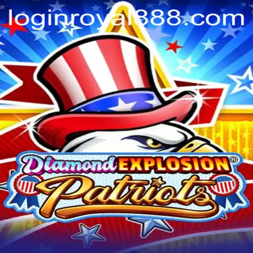 Exploring the Thrills of DiamondExplosionPatriots: A Royal888 Adventure