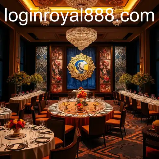 Unveiling the Allure of Exclusive Events: A Glimpse at Royal888