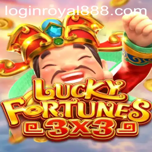 Exploring LUCKYFORTUNES3x3: The Intriguing World of Royal888