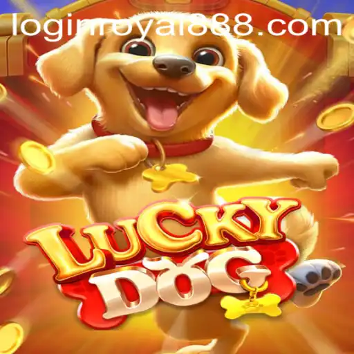 Exploring the Exciting World of LuckyDog and Royal888