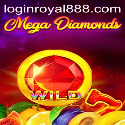 Exploring MegaDiamond: The Latest Sensation with Royal888