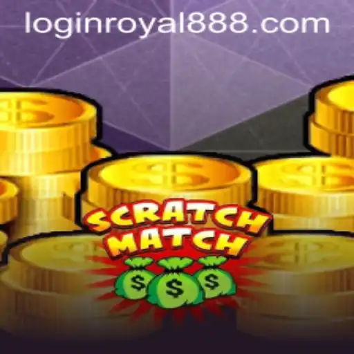 Discover the Thrills of ScratchMatch: Royal888's Latest Gaming Sensation