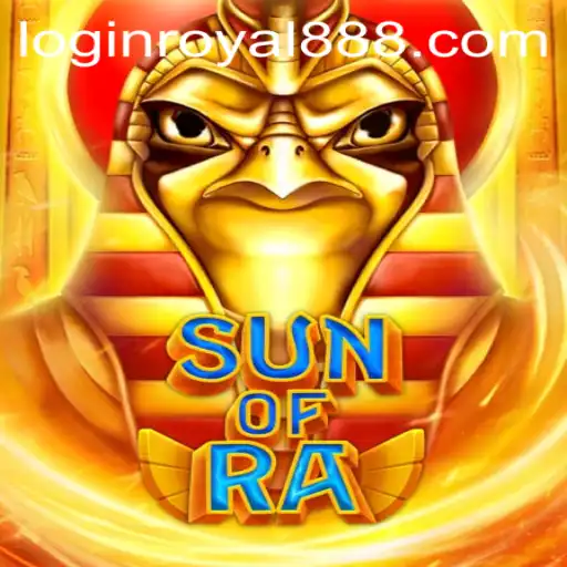 Unveiling SunofRa: A Journey into the Heart of Ancient Egypt with Royal888
