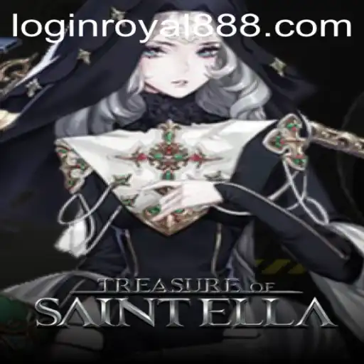 Unveiling the Enchantment of TreasureofSaintElla: A Royal888 Adventure