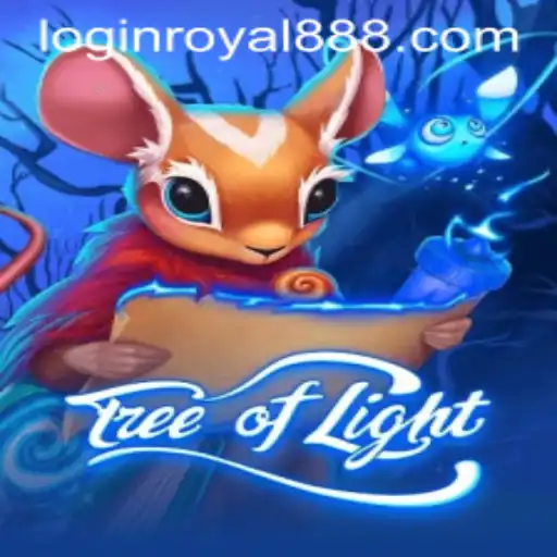 Discover the Enchanting World of TreeofLight with Royal888