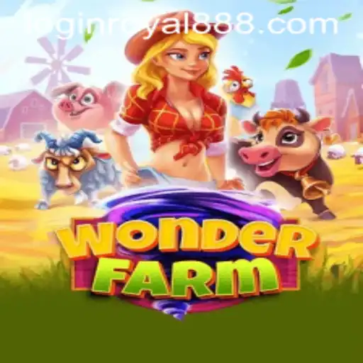 Discover the Enchanting World of WonderFarm with Royal888