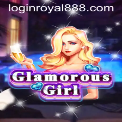 Unveiling GlamorousGirl: A Royal888 Adventure