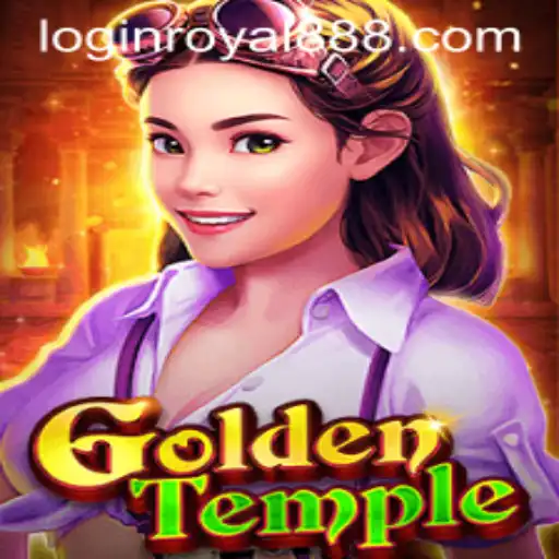 GoldenTemple: Unveiling the Mystique of Royal888