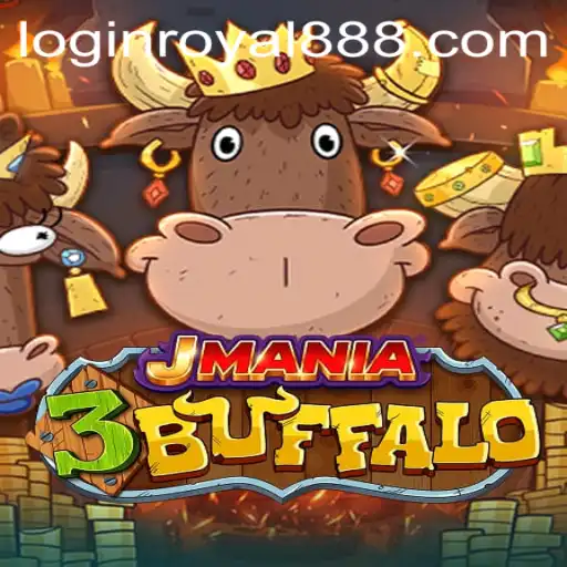 Exploring JMania3Buffalo: A New Gaming Adventure in the World of Royal888