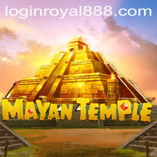 Exploring the Enigmatic World of MayanTemple: The Royal888 Experience