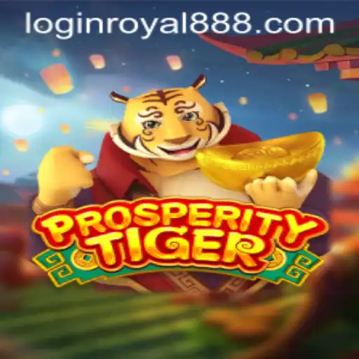 Discover the Exciting World of ProsperityTiger: A New Gaming Adventure