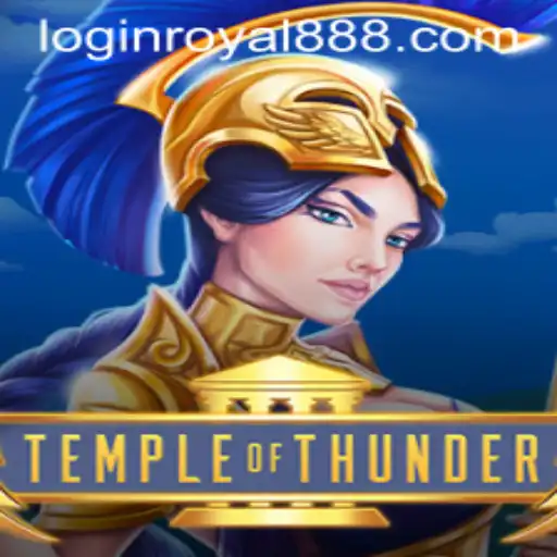 Unveiling the Thrilling World of TempleofThunder: A New Dimension in Gaming